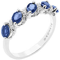 anello donna gioielli Comete Vittoria ANB 2666