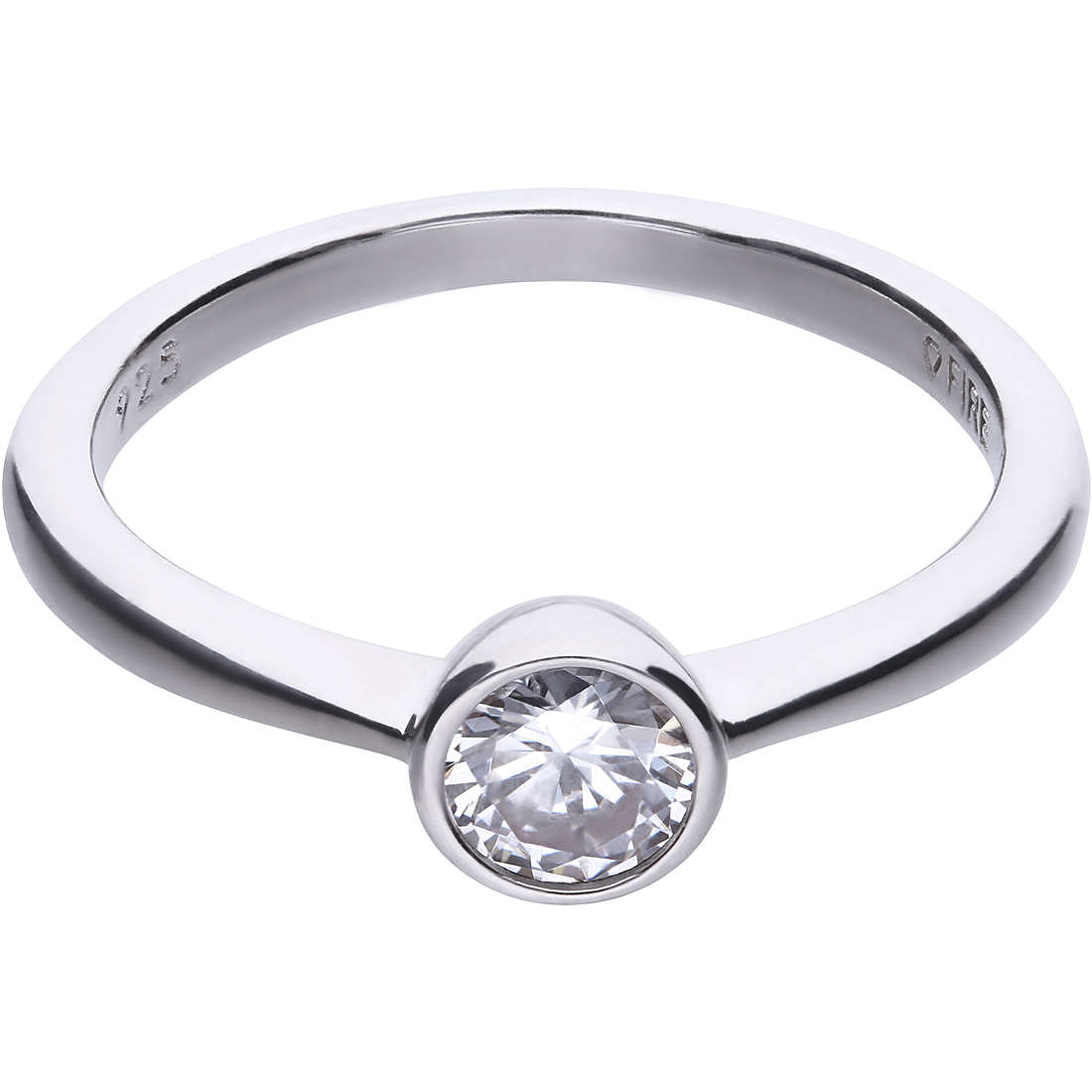 anello donna gioielli Diamonfire Carats 61/1811/1/582/165