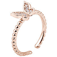 anello donna gioielli For You Jewels Anelliamo 2 R16750PP-11