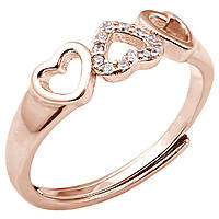 anello donna gioielli For You Jewels Anelliamo 2 R16752PP-11