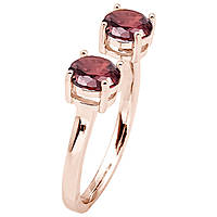 anello donna gioielli For You Jewels Anelliamo 2 R16755PT-11