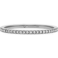 anello donna gioielli Fossil Jewelry JF04687040504