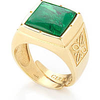anello donna gioielli Gerba Ring 203/4