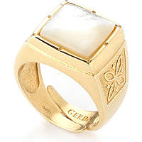 anello donna gioielli Gerba Ring 203/6