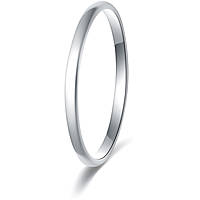 anello donna gioielli GioiaPura Fedine INS028AN002-14