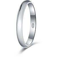 anello donna gioielli GioiaPura Fedine INS028AN003-18