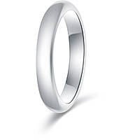 anello donna gioielli GioiaPura Fedine INS028AN004-12