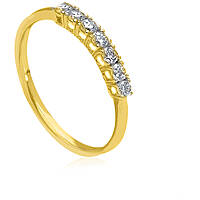 anello donna gioielli GioiaPura GP-S258699