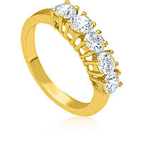 anello donna gioielli GioiaPura GP-S258701