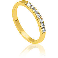 anello donna gioielli GioiaPura GP-S258702