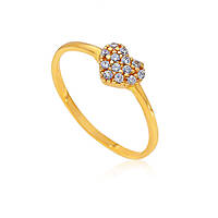 anello donna gioielli GioiaPura GP-S259104