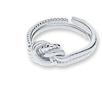 anello donna gioielli GioiaPura GYAARW0177-S