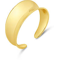 anello donna gioielli GioiaPura GYAARW0374-G