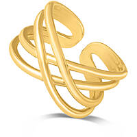 anello donna gioielli GioiaPura GYAARW0375-G