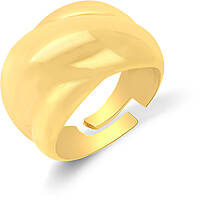 anello donna gioielli GioiaPura GYAARW0386-G