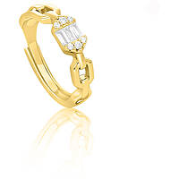 anello donna gioielli GioiaPura GYAARZ0473-16