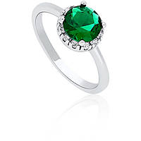 anello donna gioielli GioiaPura INS028AN271RHVE-18