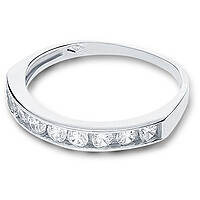 anello donna gioielli GioiaPura Oro 375 GP9-S162144