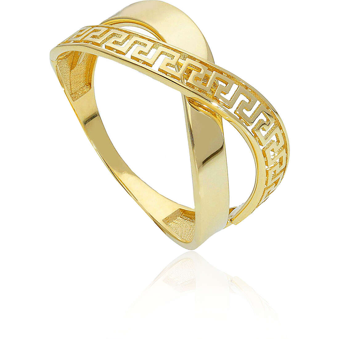 anello donna gioielli GioiaPura Oro 375 GP9-S248860