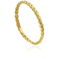 anello donna gioielli GioiaPura Oro 375 GP9-S252460