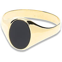 anello donna gioielli GioiaPura Oro 750 GP-S169140
