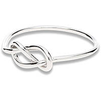 anello donna gioielli GioiaPura Oro 750 GP-S172681