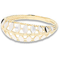 anello donna gioielli GioiaPura Oro 750 GP-S186865