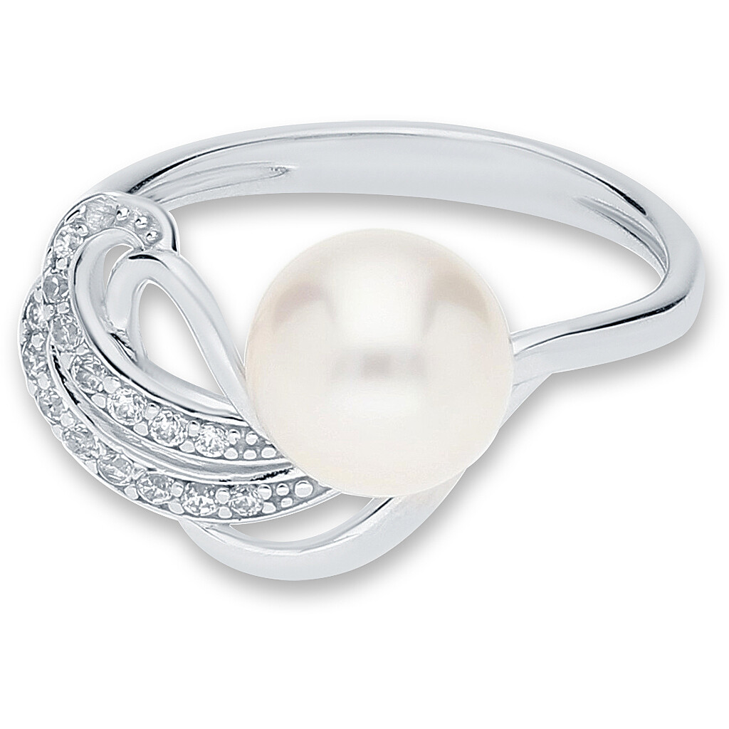 anello donna gioielli GioiaPura Oro 750 GP-S239026