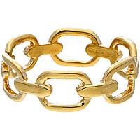 anello donna gioielli GioiaPura Oro 750 GP-S243140