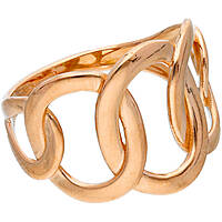 anello donna gioielli GioiaPura Oro 750 GP-S243914