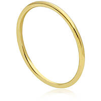 anello donna gioielli GioiaPura Oro 750 GP-S251418