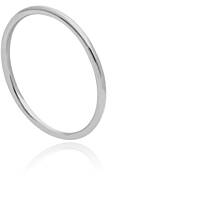 anello donna gioielli GioiaPura Oro 750 GP-S251425