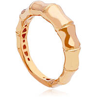 anello donna gioielli GioiaPura Oro 750 GP-S251759