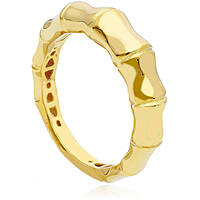 anello donna gioielli GioiaPura Oro 750 GP-S251760