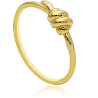 anello donna gioielli GioiaPura Oro 750 GP-S252818