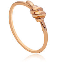 anello donna gioielli GioiaPura Oro 750 GP-S252819