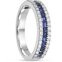 anello donna gioielli GioiaPura Oro e Diamanti 238082