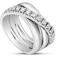 anello donna gioielli GioiaPura Oro e Diamanti 262784BB