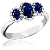 anello donna gioielli GioiaPura Oro e Diamanti AN-2932G-1-Z-GI