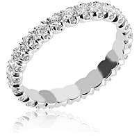 anello donna gioielli GioiaPura Oro e Diamanti AN-900G-1-0005-GI