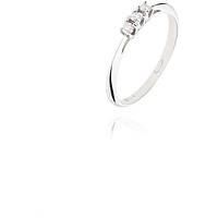 anello donna gioielli GioiaPura Oro e Diamanti GIPTRD20-06