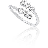 anello donna gioielli GioiaPura ST64555-RH16