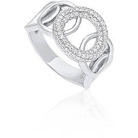 anello donna gioielli GioiaPura ST64725-RH14
