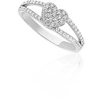 anello donna gioielli GioiaPura ST64780-RH18