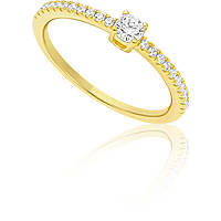 anello donna gioielli GioiaPura ST65480-OR18