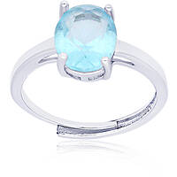 anello donna gioielli GioiaPura ST66633-RHAQ12