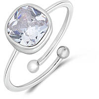 anello donna gioielli GioiaPura ST67104-07RHBI