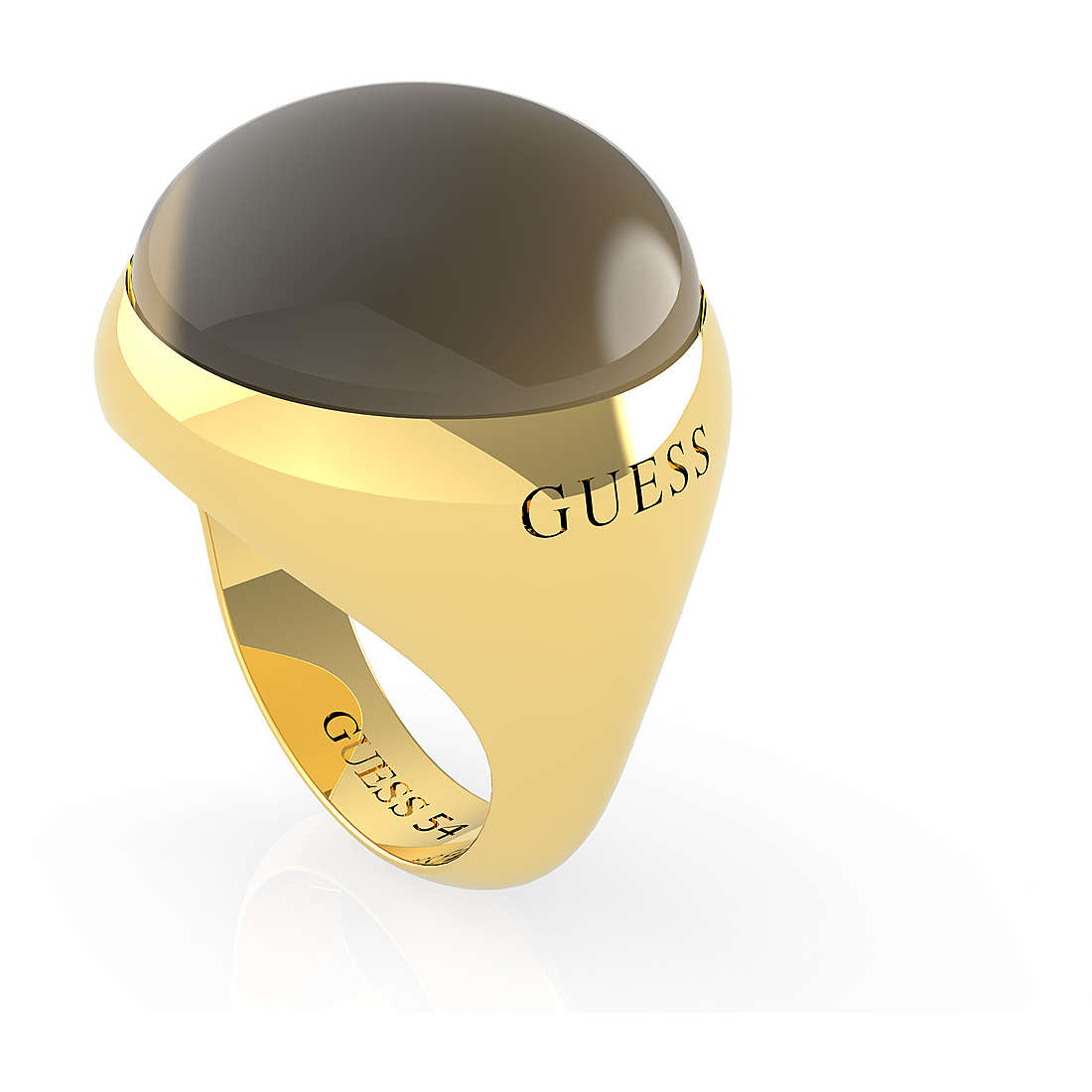 anello donna gioielli Guess UBR29013-54