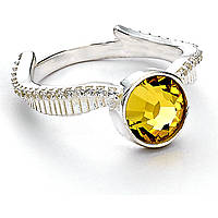 anello donna gioielli Harry Potter BHPSR004-S