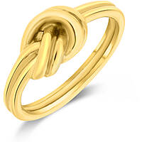 anello donna gioielli Kaloos Symbol KA013G14